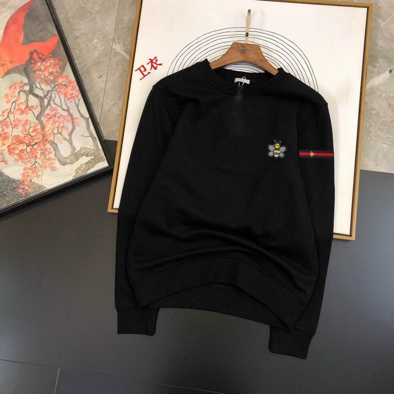 Gucci Sweatshirt m-3xl-009